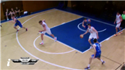 Sokol Vyšehrad vs. USK Praha B
