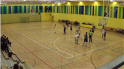 BK Lokomotiva  Plzeň vs. Slavoj BK Litoměřice
