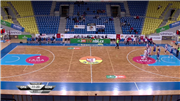 Basket Opava 2010 vs. SA KOMFORT Brno