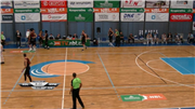 BC GEOSAN Kolín vs. ERA Basketball Nymburk