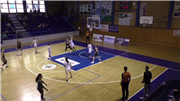 KARA Trutnov  vs. Žabiny Brno
