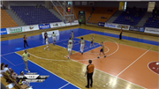 KP Brno vs. Slovanka 