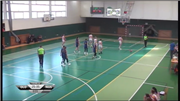 OSK Olomouc vs. Sokol Nusle 