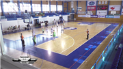 BK Loko Trutnov vs. Žabiny Brno