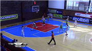 Sokol Hradec Králové vs. KP Brno