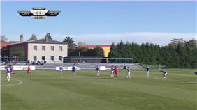 FC Dolní Benešov - SK Sigma Olomouc B (Fortuna MSFL, 11. kolo)