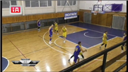 Snakes Ostrava vs. SKB Zlín