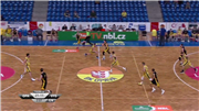 BK Opava B vs. BC Vysočina