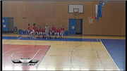 BK Havířov vs. Sokol Nusle 