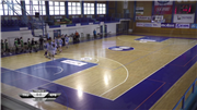 BK Loko Trutnov vs. KP Brno