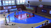 Sokol Hradec Králové vs. Žabiny Brno