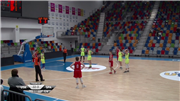 USK Praha vs. BA Sparta Praha