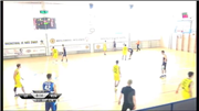 Slavoj BK Litoměřice vs. BC Kolín