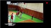 YDEA KONDOR vs. BK Pardubice