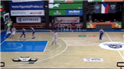 USK Praha B vs. Basketbal Polabí