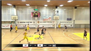 Slavoj BK Litoměřice vs. Sokol Pražský