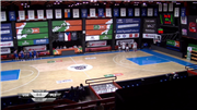 USK Praha B vs. BK Lokomotiva  Plzeň