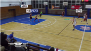 SA KOMFORT Brno vs. BC Nový Jičín