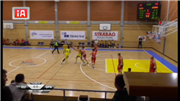 SKB Zlín vs. Basket Opava 2010