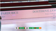 BK KVIS Pardubice vs. BK REDSTONE Olomoucko