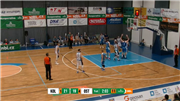 BC GEOSAN Kolín vs. NH Ostrava