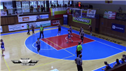 Sokol Hradec Králové vs. BK Strakonice 