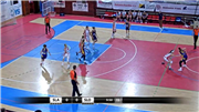 BLK Slavia Praha vs. Slovanka 