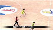 ZVVZ USK Praha vs. KARA Trutnov 