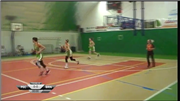 TJ Sokol Pečky vs. Žabiny Brno B