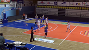 K2 Prostějov vs. USK Praha B