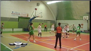 TJ Sokol Pečky vs. BSK KP Brno