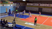 K2 Prostějov vs. HB Aritma