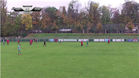 FK Meteor Praha VIII - MFK Dobříš (Fortuna Divize B, 11. kolo)