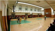 Sokol Nusle  vs. Sokol Hradec Králové