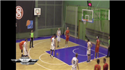 Sokol Pražský vs. GBA LIONS Jindřichův Hradec