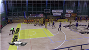 Sokol Písek Sršni vs. Basketbal Polabí