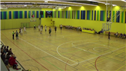 BK Lokomotiva  Plzeň vs. Basket Košíře