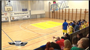 Slavoj BK Litoměřice vs. USK Praha B