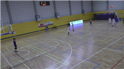 Basketbal Olomouc vs. SA KOMFORT Brno