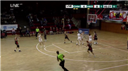  Levhartice Chomutov vs. Sokol Hradec Králové