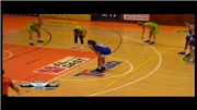 BK Strakonice  vs. Slovanka 