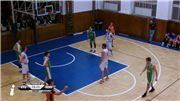 Sokol Vyšehrad vs. YDEA KONDOR