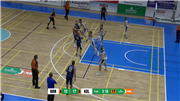 Basket Brno vs. BC GEOSAN Kolín