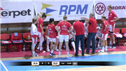BLK Slavia Praha vs. Žabiny Brno