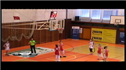 BK Strakonice vs. BK Havířov