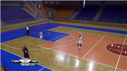 KP Brno vs. BK Studánka Pardubice