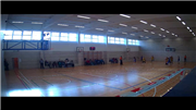 Basket Slovanka vs. BK Loko Trutnov