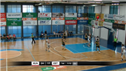 BC Kolín vs. BK Snakes Ostrava