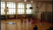 BC Vysočina vs. BK Pardubice