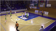 KARA Trutnov  vs. SBŠ Ostrava